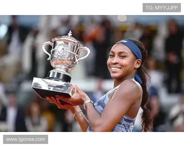 斯塔布斯看好辛纳法网夺冠 高芙红土崛起